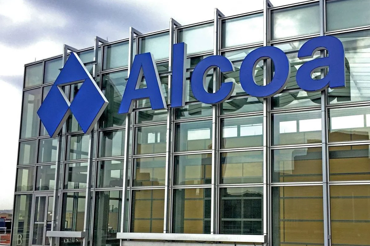 Alcoa influencing Biden administration for U.S. import restrictions on Russian aluminium