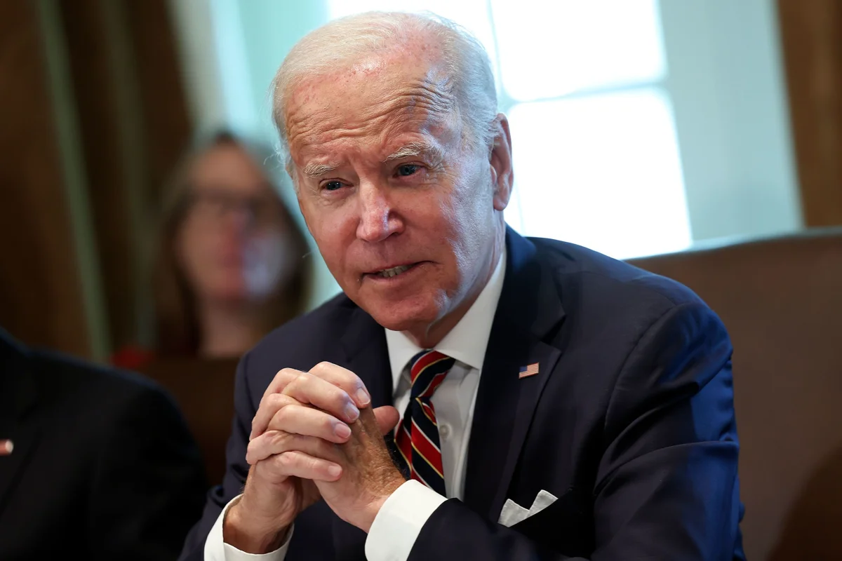Joe Biden's administration considering a complete ban on Russian aluminium