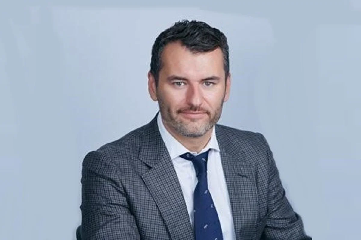 Rusal appoints Roman Andryushin as Deputy CEO, Sales and Marketing Director