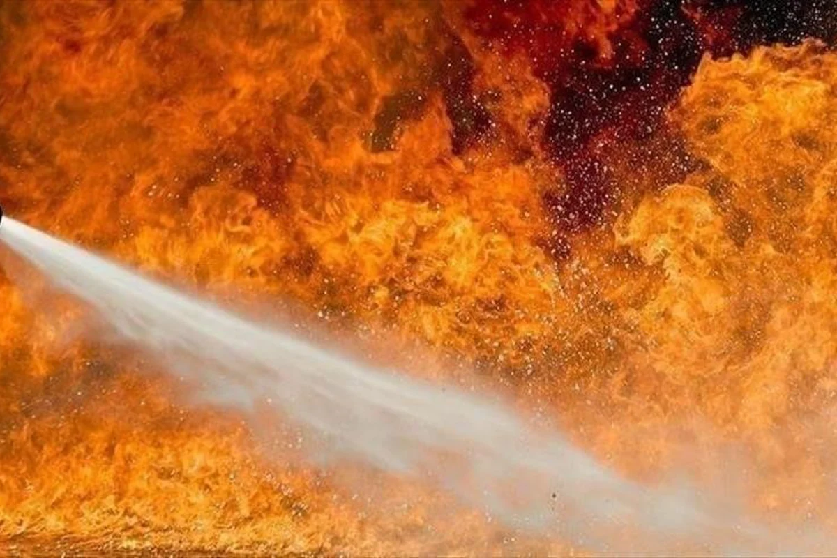 Explosion at Atharva Metalcraft manufacturing unit injures 7 workers