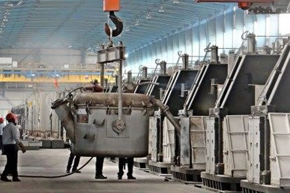 Vedanta’s aluminium output records 2% growth to 584,000 tonnes during 2QFY23