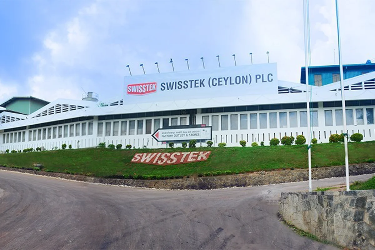 Swisstek Aluminium joins ASI as new Production and Transformation member