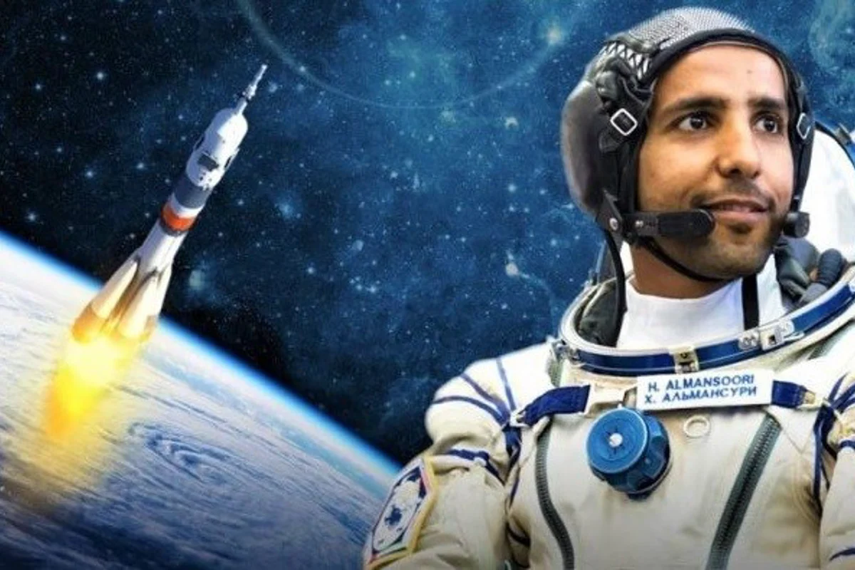 First UAE astronaut tells EGA employees about aluminium's use in space