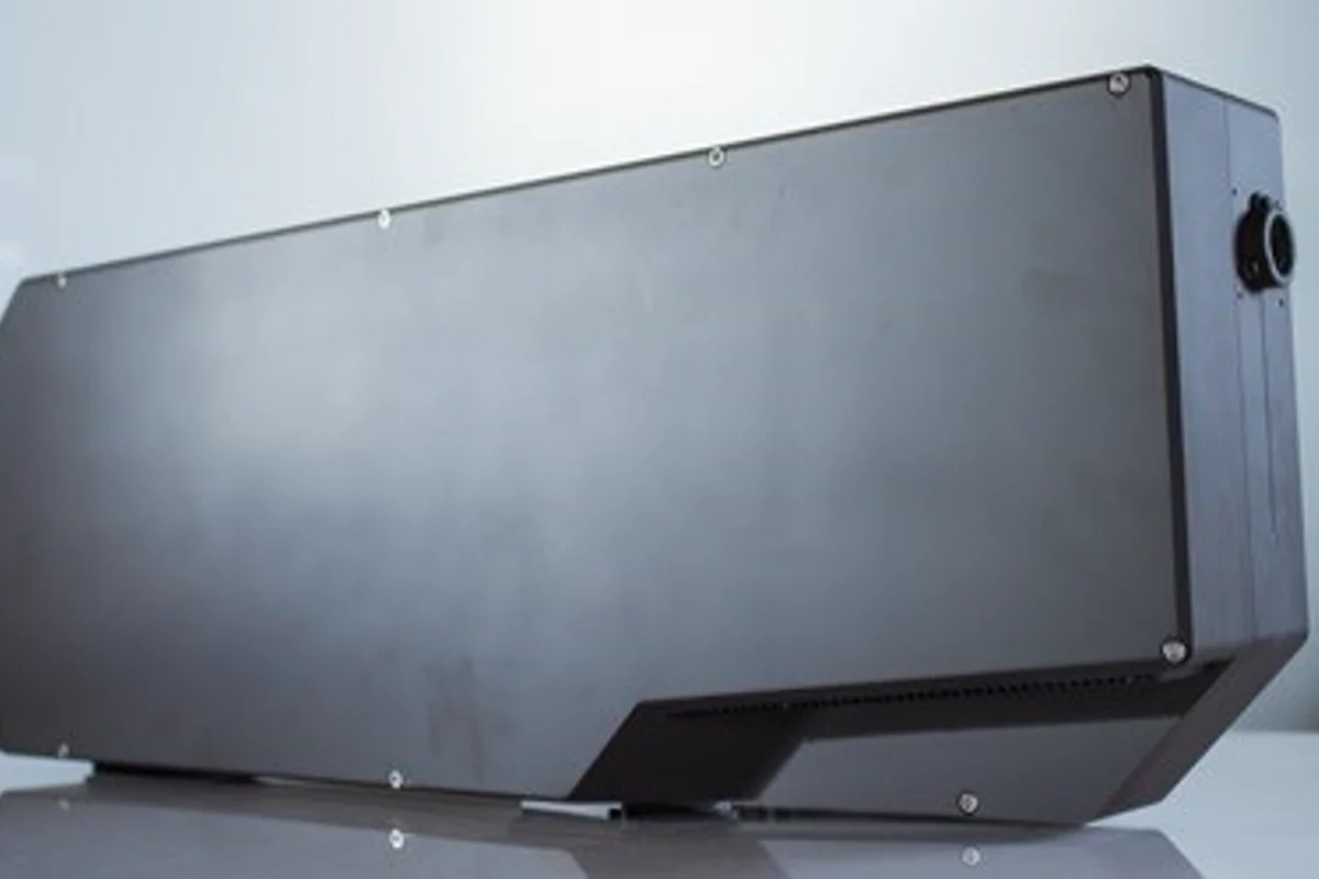 Ocean Insight develops SpeedSorter capable of sorting light metal elements