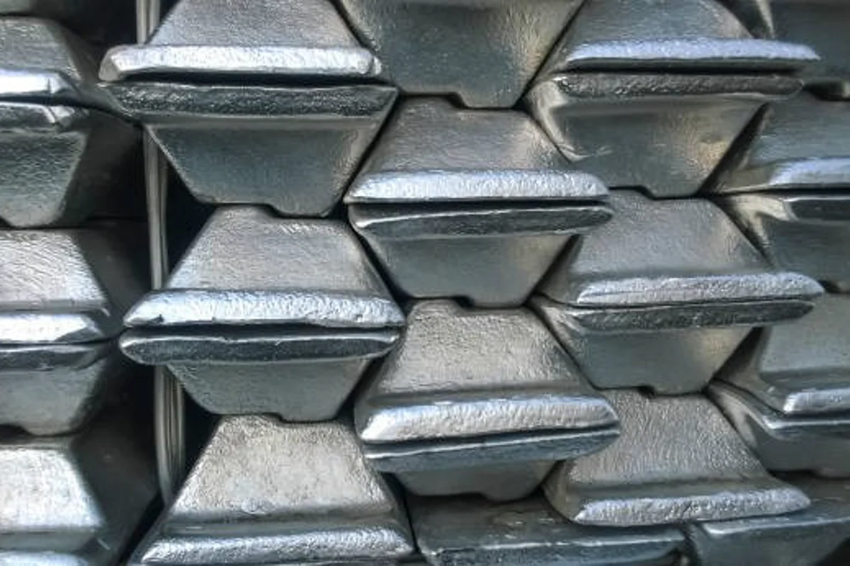 China’s A00 aluminium ingot price recedes by RMB80/t; Alumina price in Guangxi loses RMB15/t