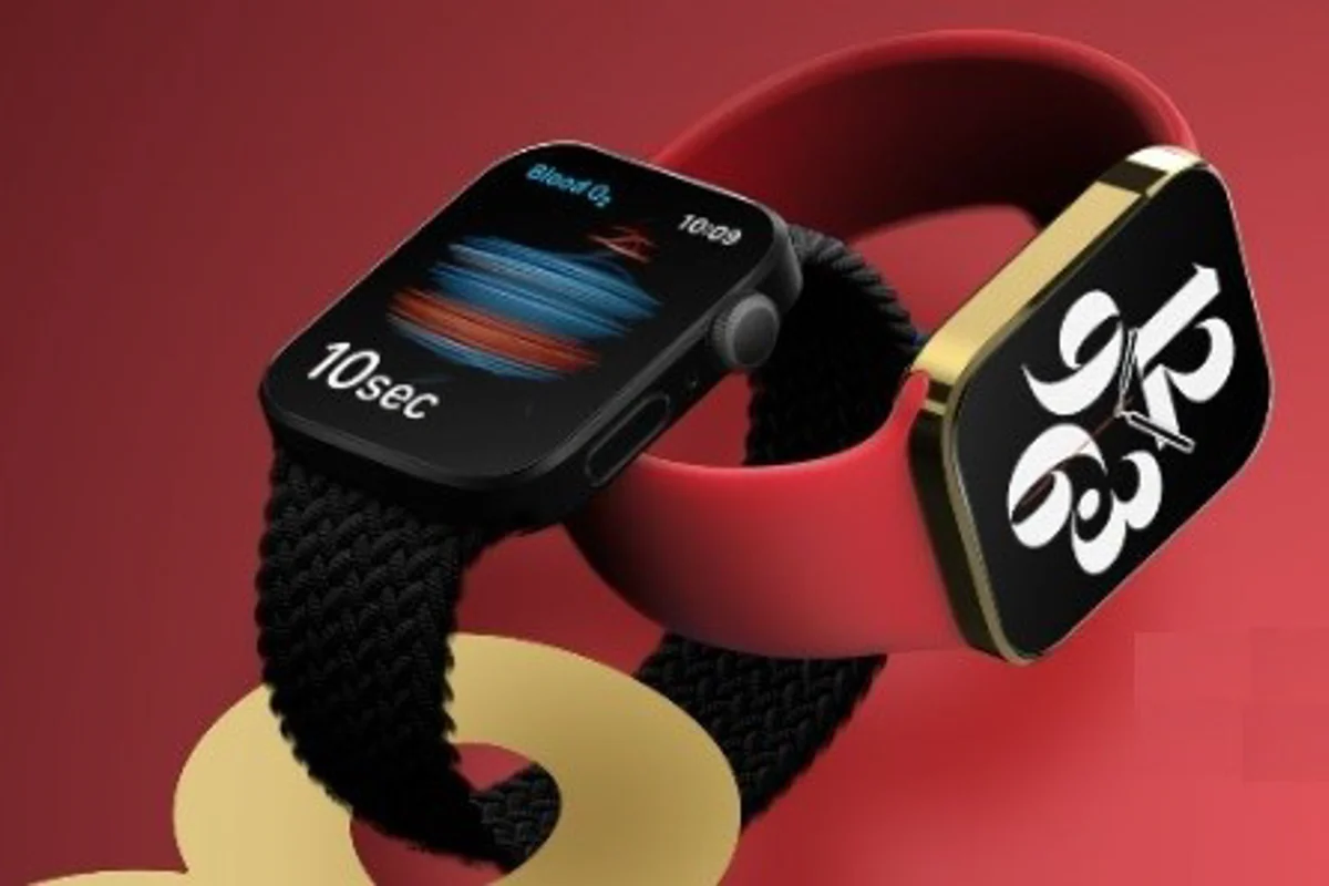 Apple’s much-anticipated aluminium variant watch may come in three different shades