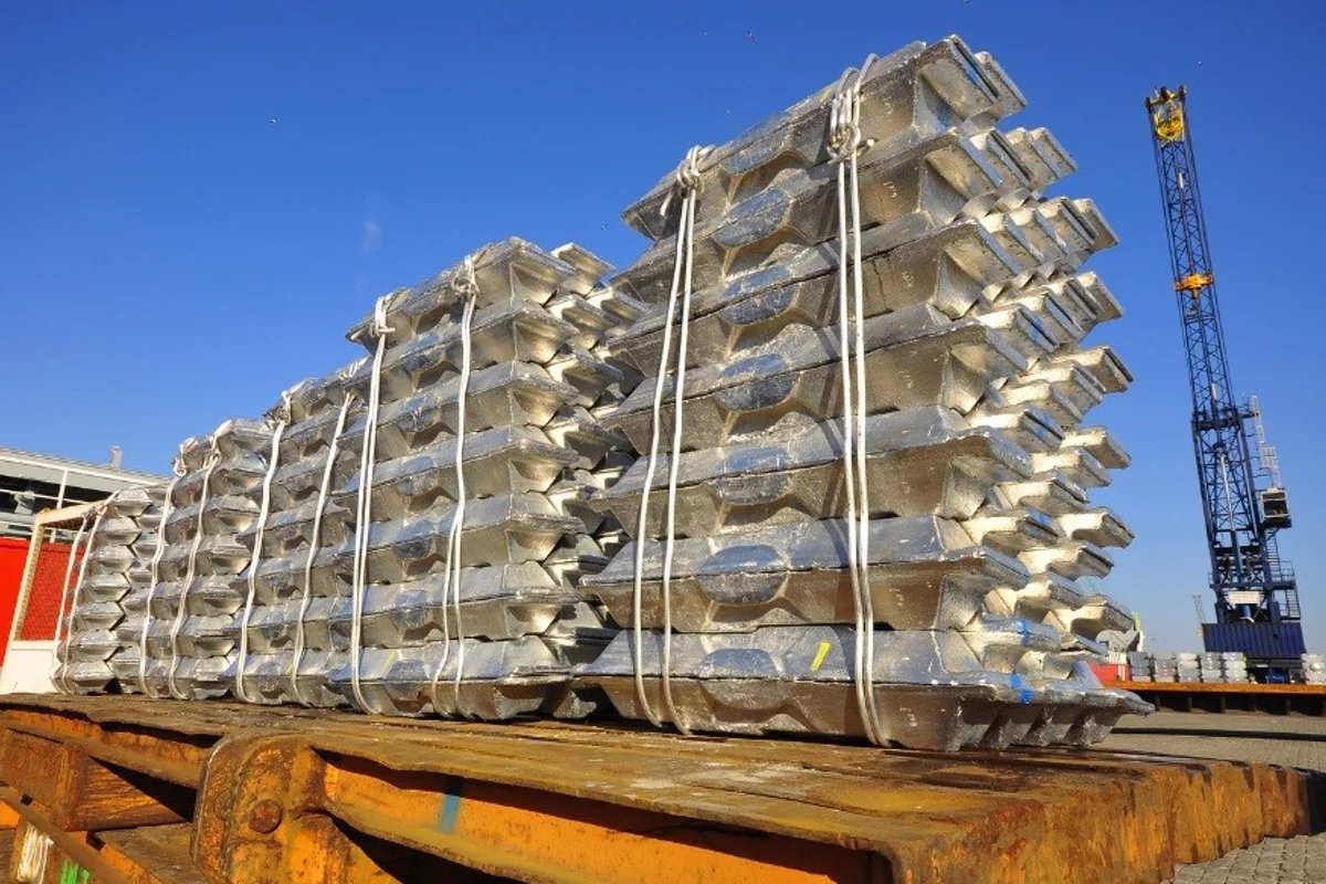 A00 aluminium ingot price in Shenyang grows by RMB25/t to RMB 18,405/t; Low carbon aluminium price moves up by RMB5/t