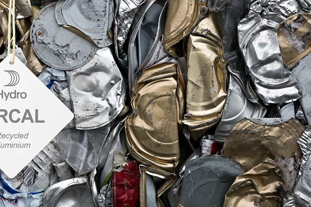 Hydro's Wrexham aluminium recycling plant reaches its fifth anniversary with zero accidents