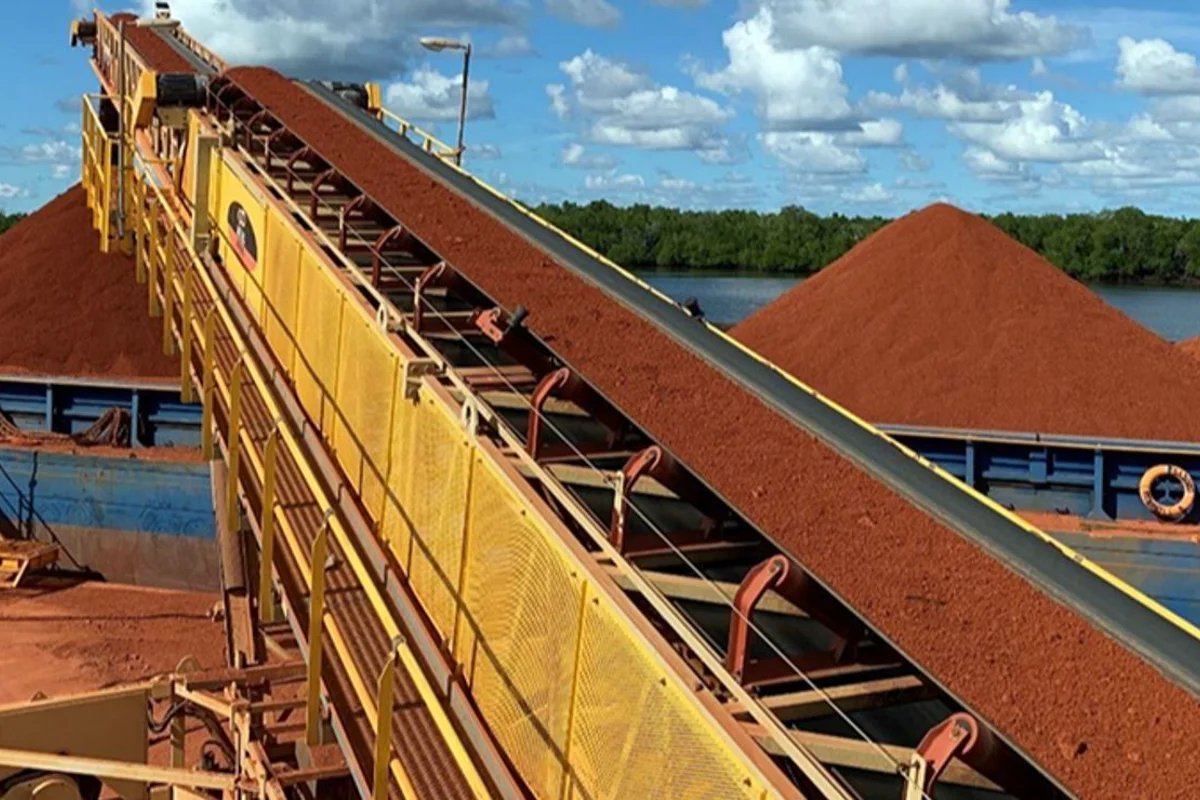 Extreme weather caused Metro Mining to suffer a A$29 million loss in H1 2022