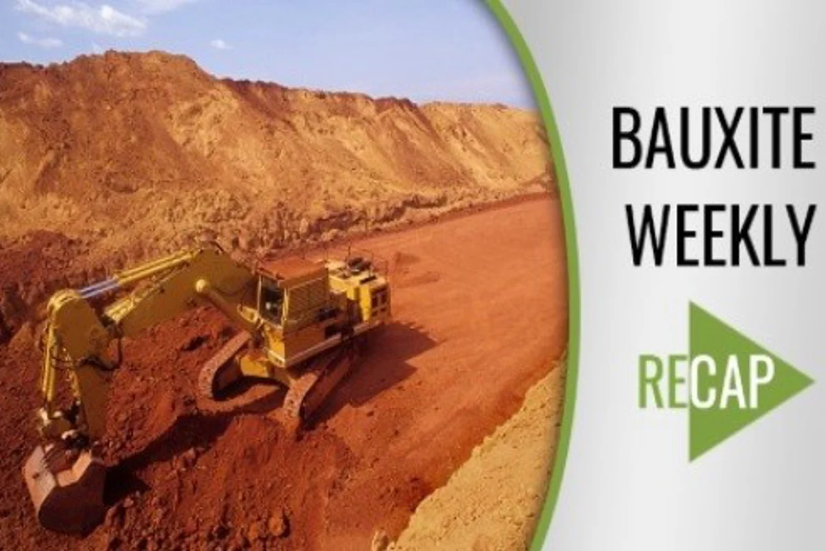 Bauxite weekly recap: Restoration of Hindalco's Samri bauxite mines as ecological sanctuaries; Guinea's bauxite mines to run on sustainable fuel