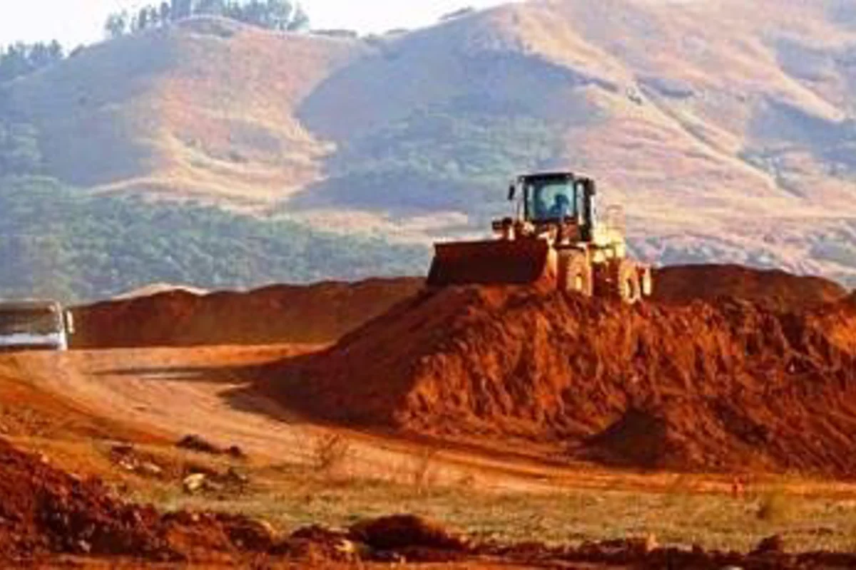 Fiji’s bauxite export to China put on hold for about three years: Minister