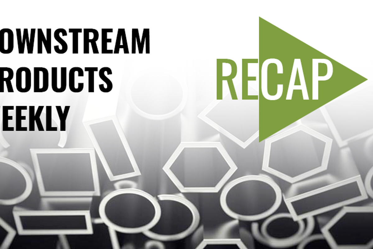 Downstream weekly recap: Nissan stops making engine cylinder heads in Sunderland facility; Forging industry in Tamil Nadu is facing challenges due to rising material costs