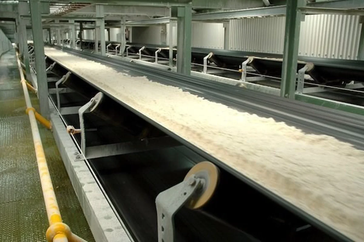 World alumina production in July’22 edges 3.56% higher on month to 12.152 Mt, with a marginal increase in daily output