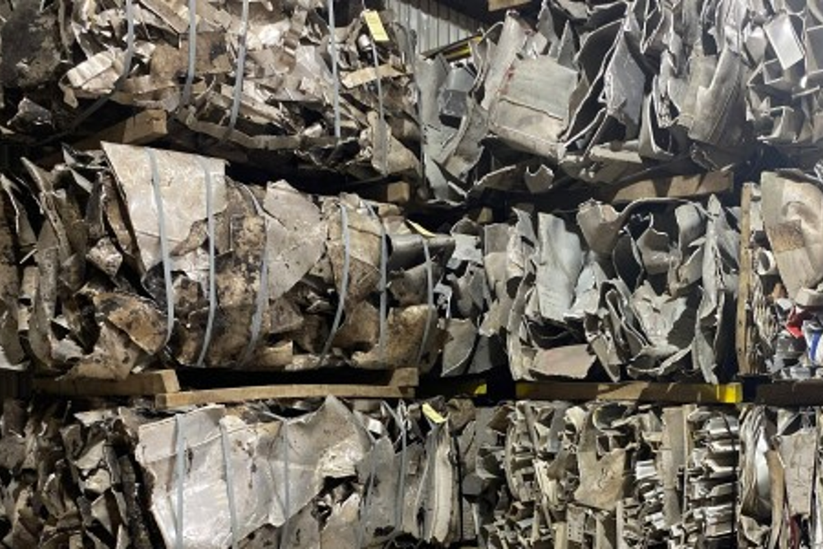 Arvida recycling facility to expand Rio Tinto's low-carbon aluminium products
