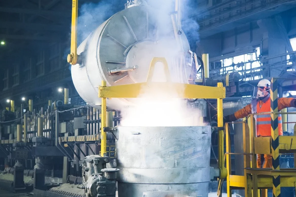 Production vs Reduction: European aluminium smelters being victim to energy price surge