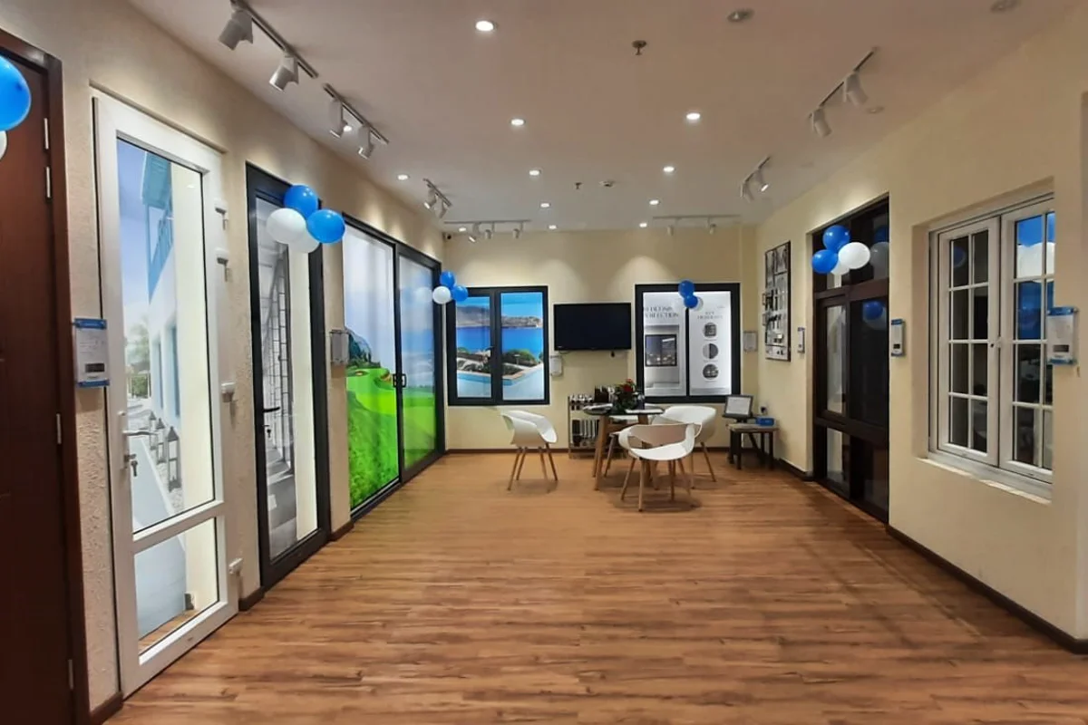 Fenesta inaugurates its 6th production unit in India due to the rising demand for aluminium doors and windows