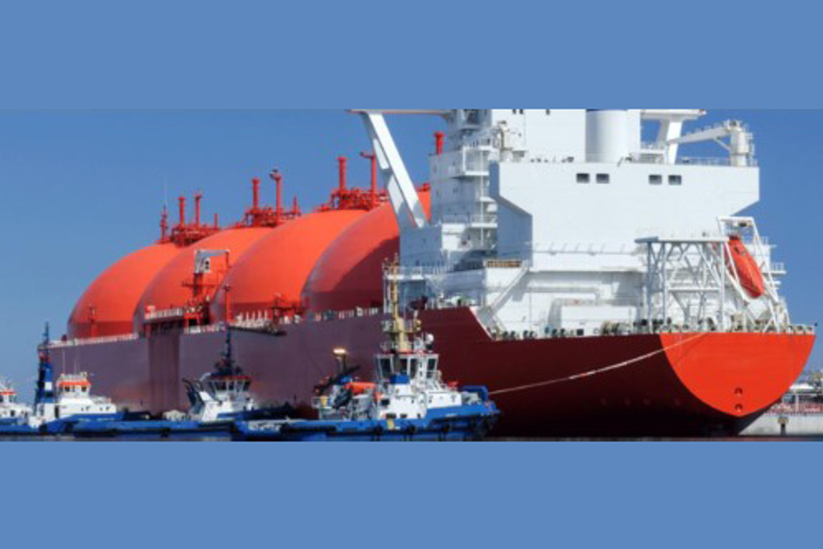WALNG seals LNG import terminal funding; Guinea's bauxite mines to run on sustainable fuel
