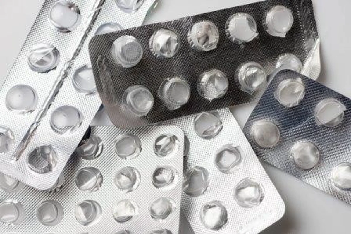 Singapore's Green Doctors Programme developed a method to recycle pharmaceutical blister packaging
