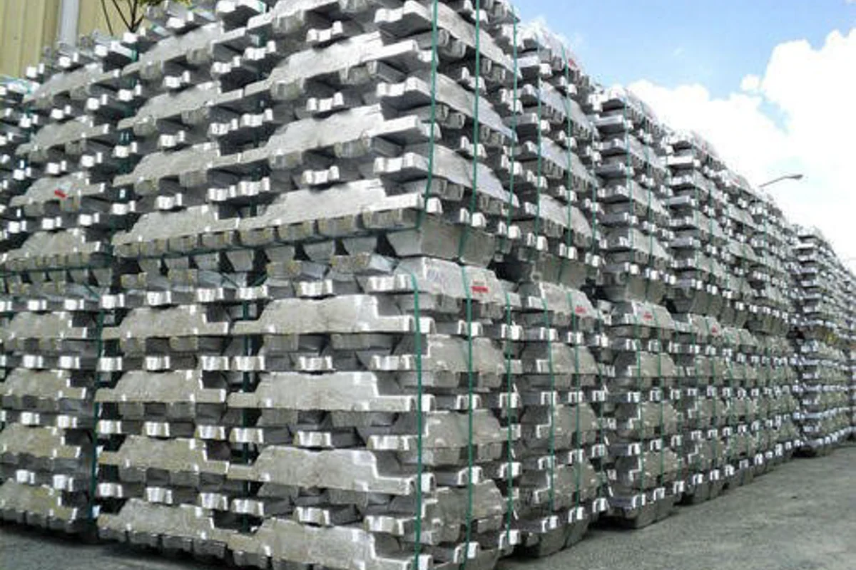 China’s A00 aluminium ingot price elevates by RMB350/t; Alumina price in Henan records RMB10/t rise