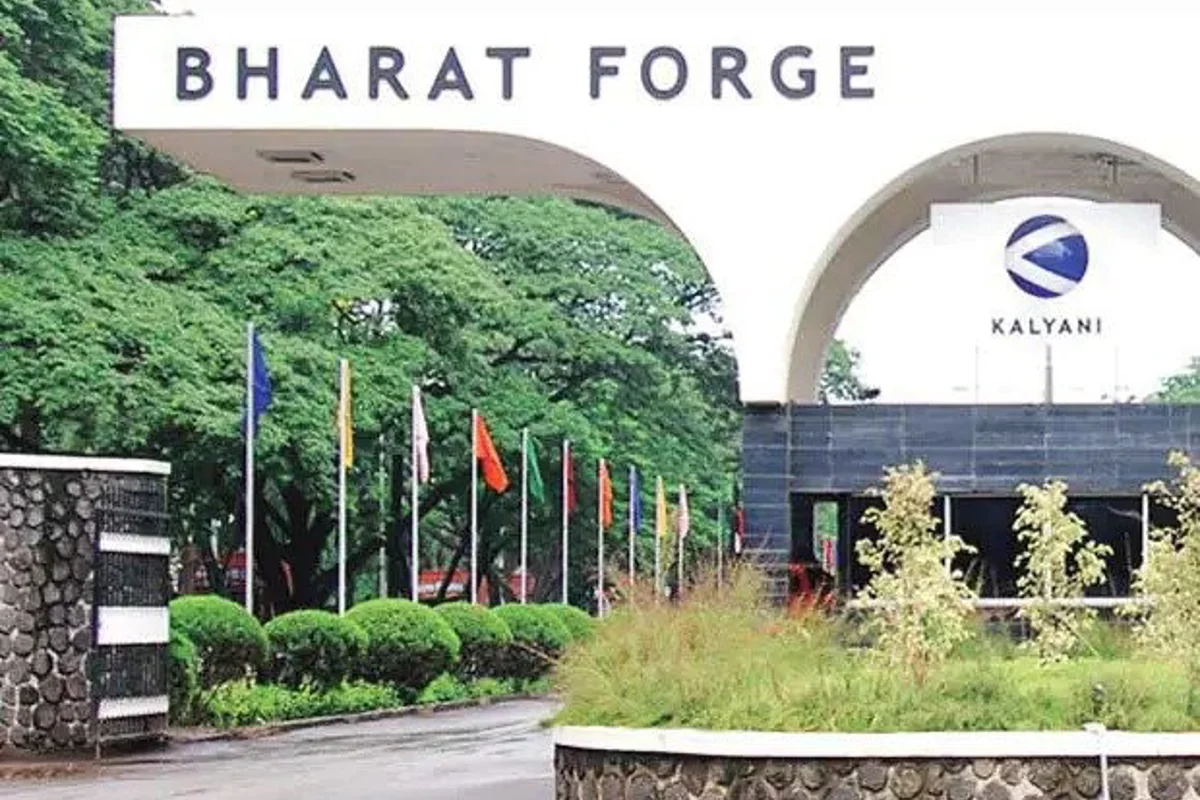 Bharat Forge posts a net profit of $20 million in Q1 FY23 despite underperformance from the North American aluminium forging facility