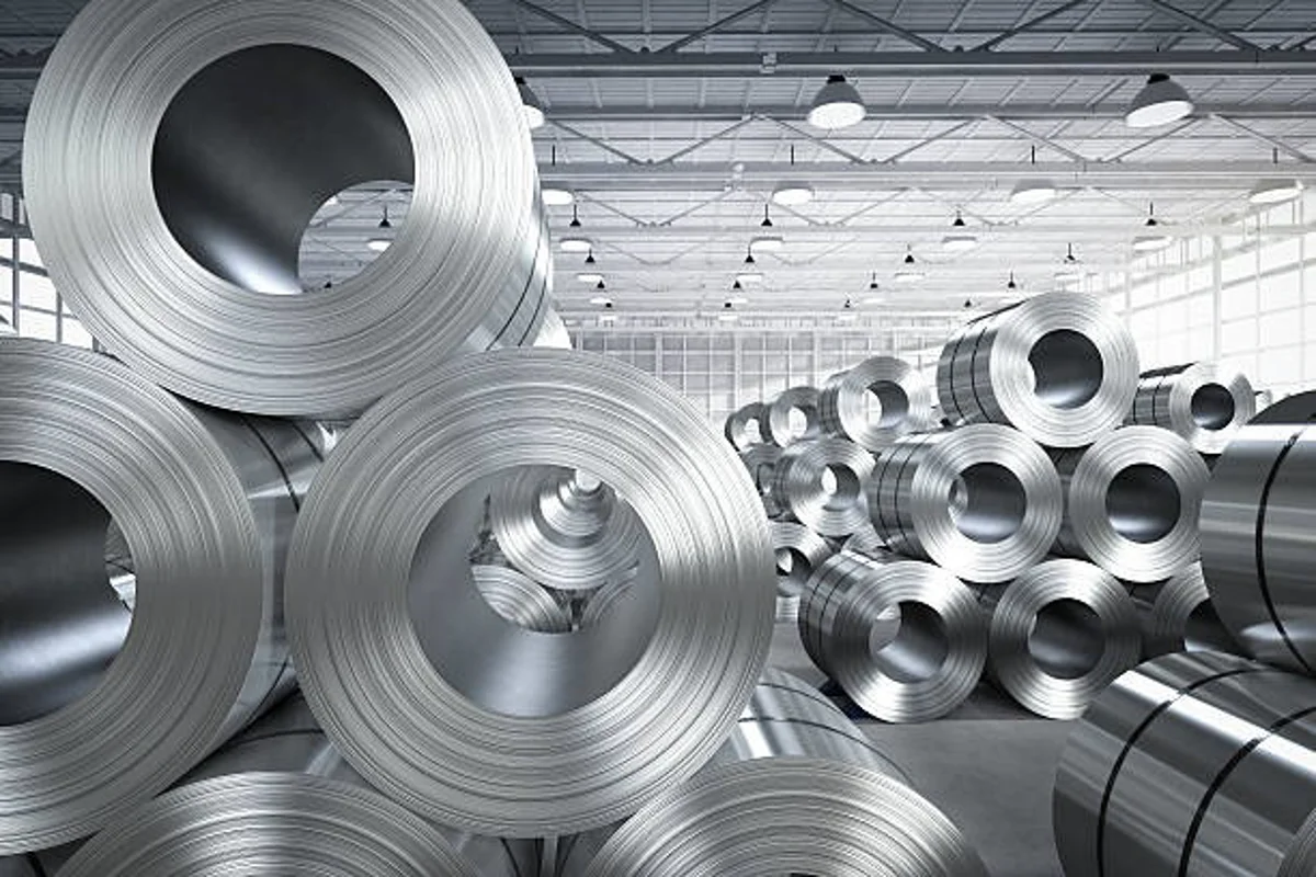 Rolled aluminium production rise in the US could eliminate imports
