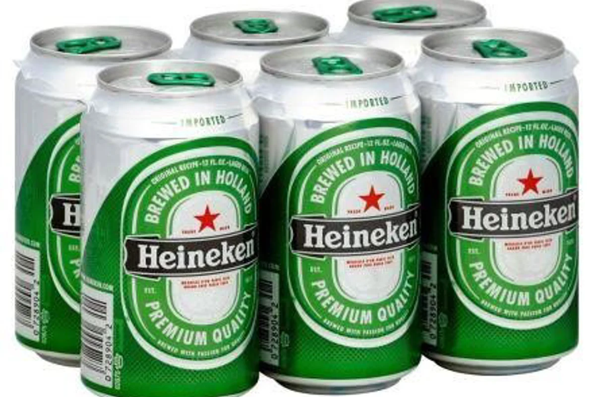 Dutch beer brand held up by solid demand, forecasts dip in 2023 profits factoring aluminium price
