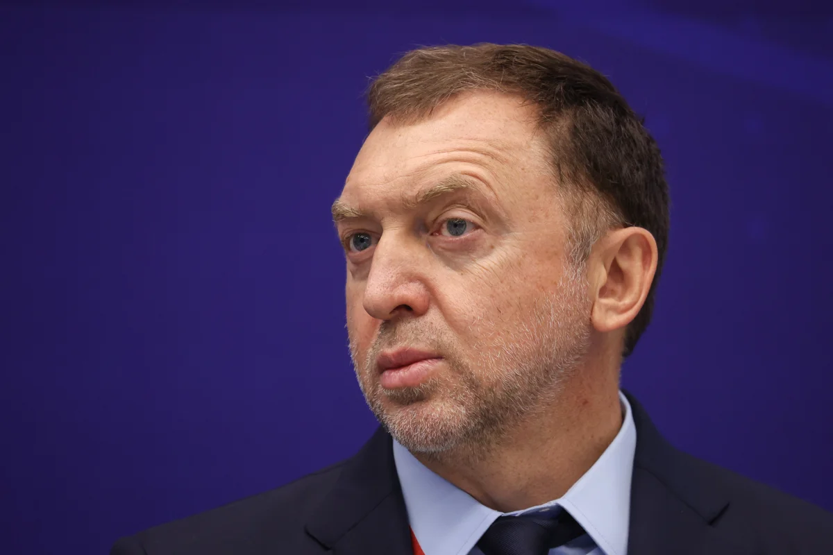 Russia believes infrastructure links with India will boost bilateral trade to $120-150 billion: Oleg Deripaska