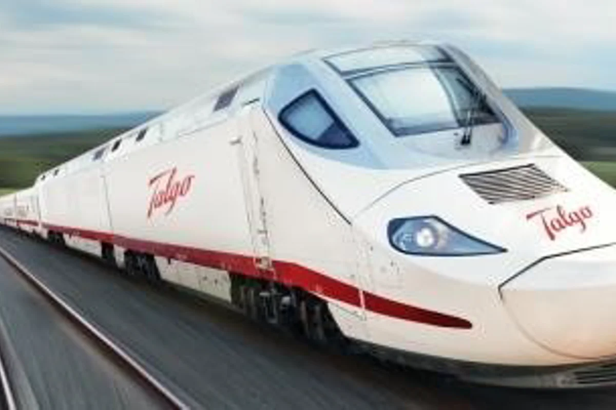 Talgo partners with Bharat Forge to make lightweight aluminium high-speed trains