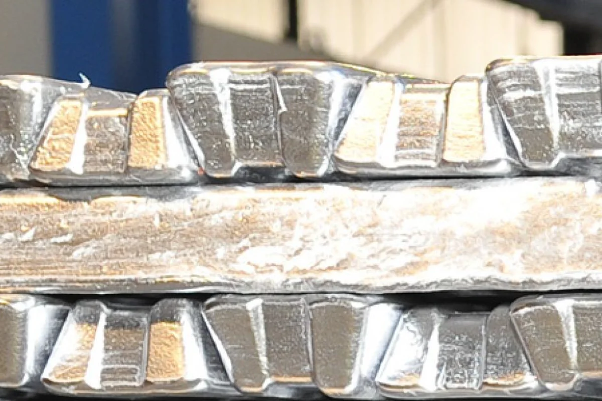 China’s primary aluminium ingot inventory witnesses a W-o-W rise to 671,000 tonnes on July 28