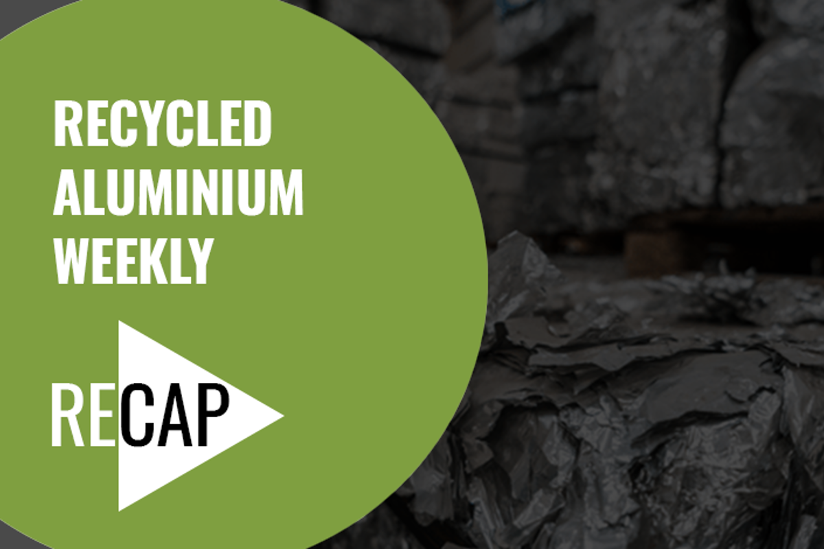 Recycled aluminium weekly recap: BMW calls for 'Secondary First' to achieve climate neutrality; Cluj-Napoca lures public into aluminium or plastic waste collection in exchange of free bus tickets