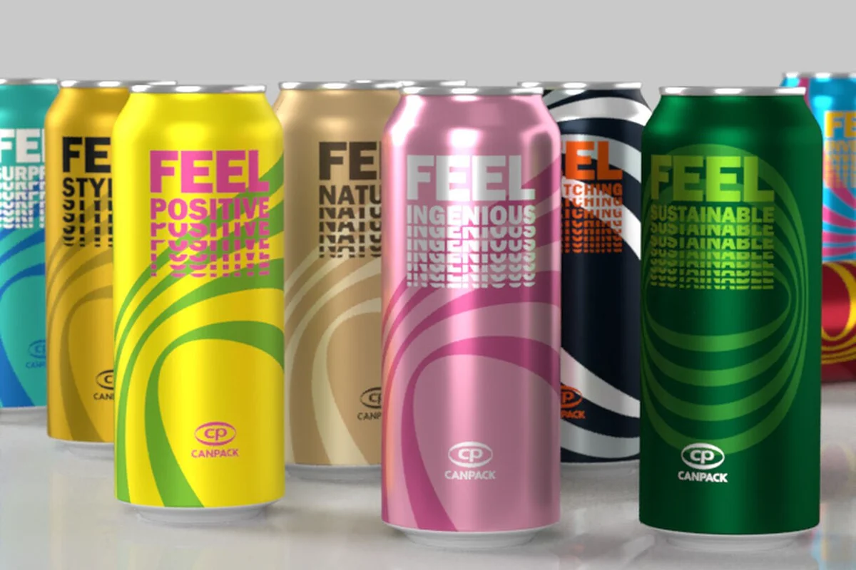 CANPACK S.A. to materialize US$140 million plant in Poços de Caldas sufficing aluminium can demand in Brazil