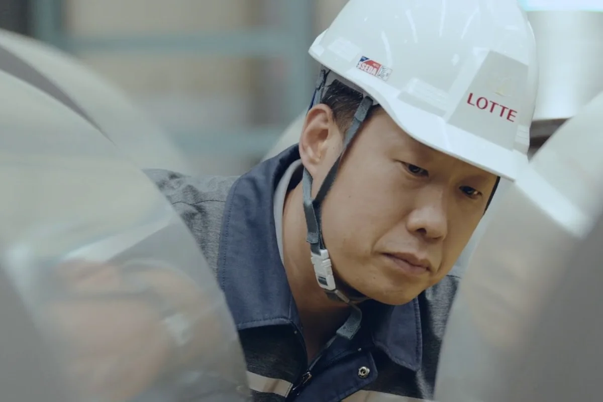 Lotte Chemical teams up with Lotte Aluminium to build an anode facility in Kentucky