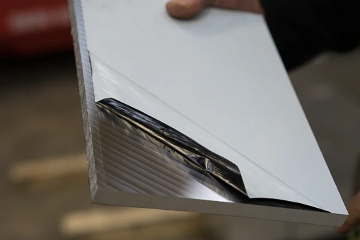 ELLWOOD invests in Aluminium Tooling plate production at its ESS facility