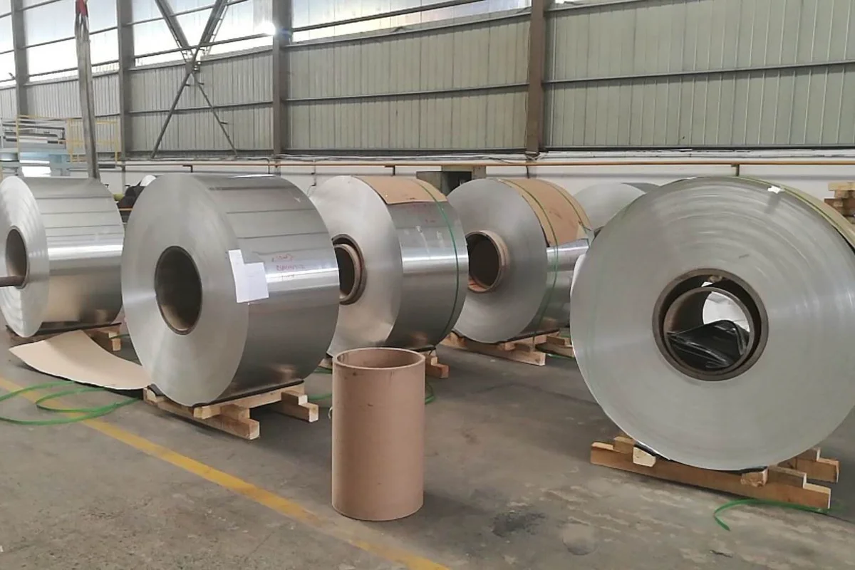 Shandong Yocon Aluminum to install new equipment as part of its expansion plans
