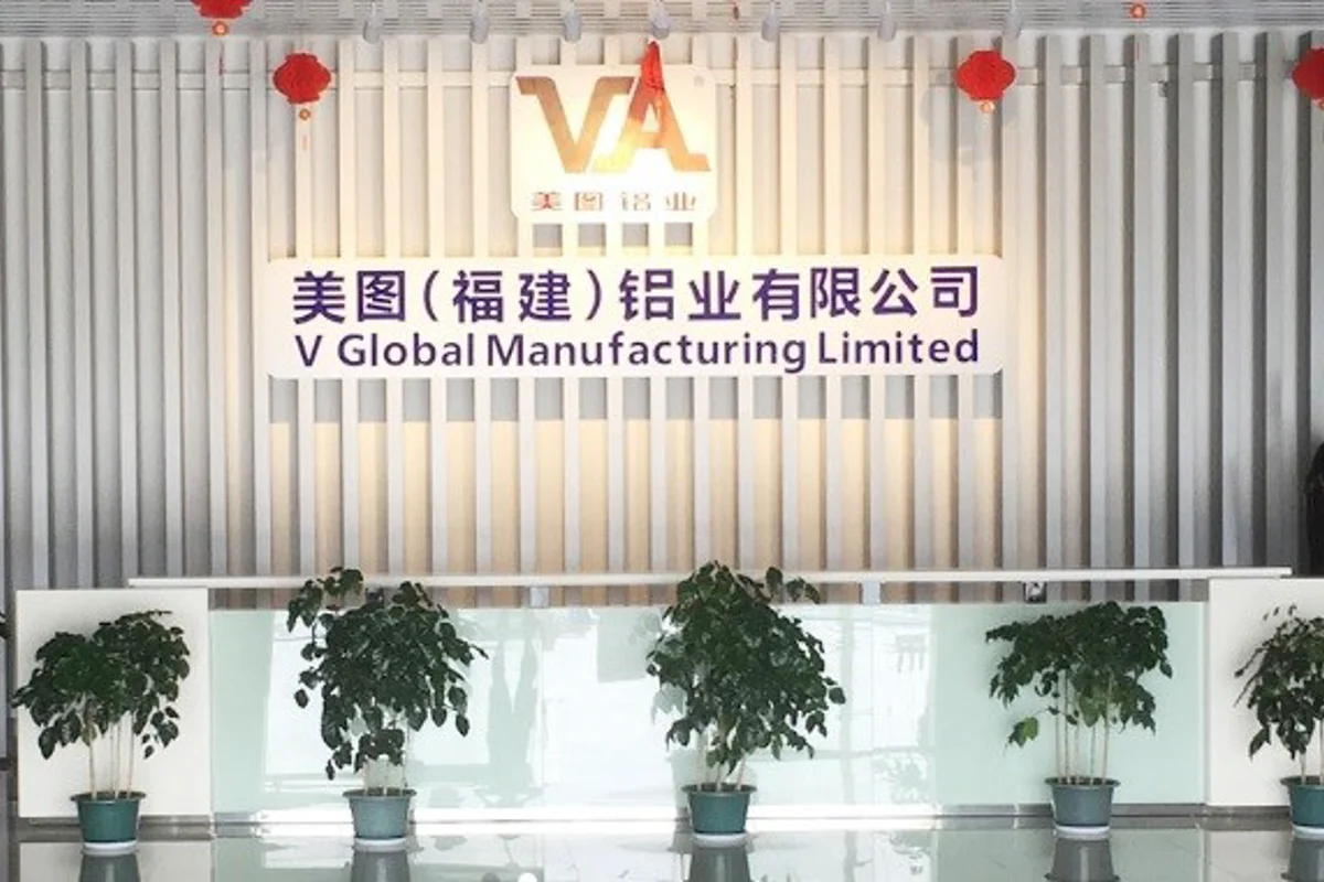 V Global Manufacturing joins ASI as new Industrial User member