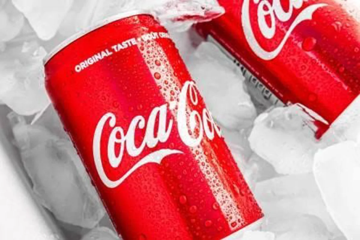 International cola giant forecasts strong revenue growth eyeing sustainable demand