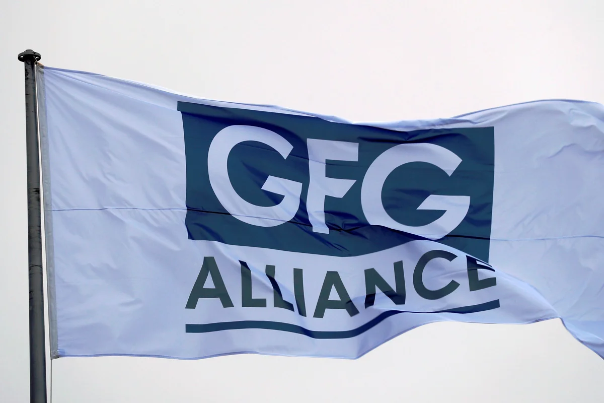 GFG Alliance's £586 million deal demands transparency from Scottish ministers