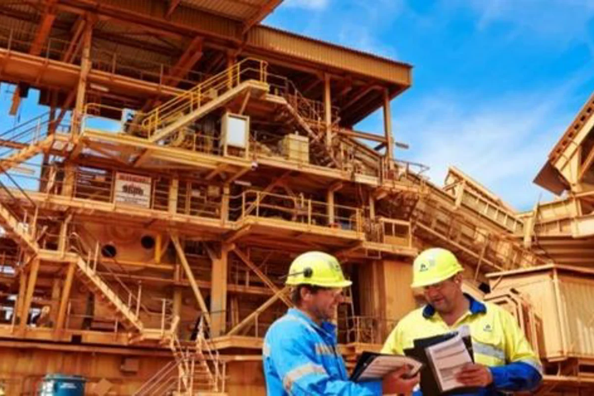 SRG Global wins $80 million mining contract in Australia