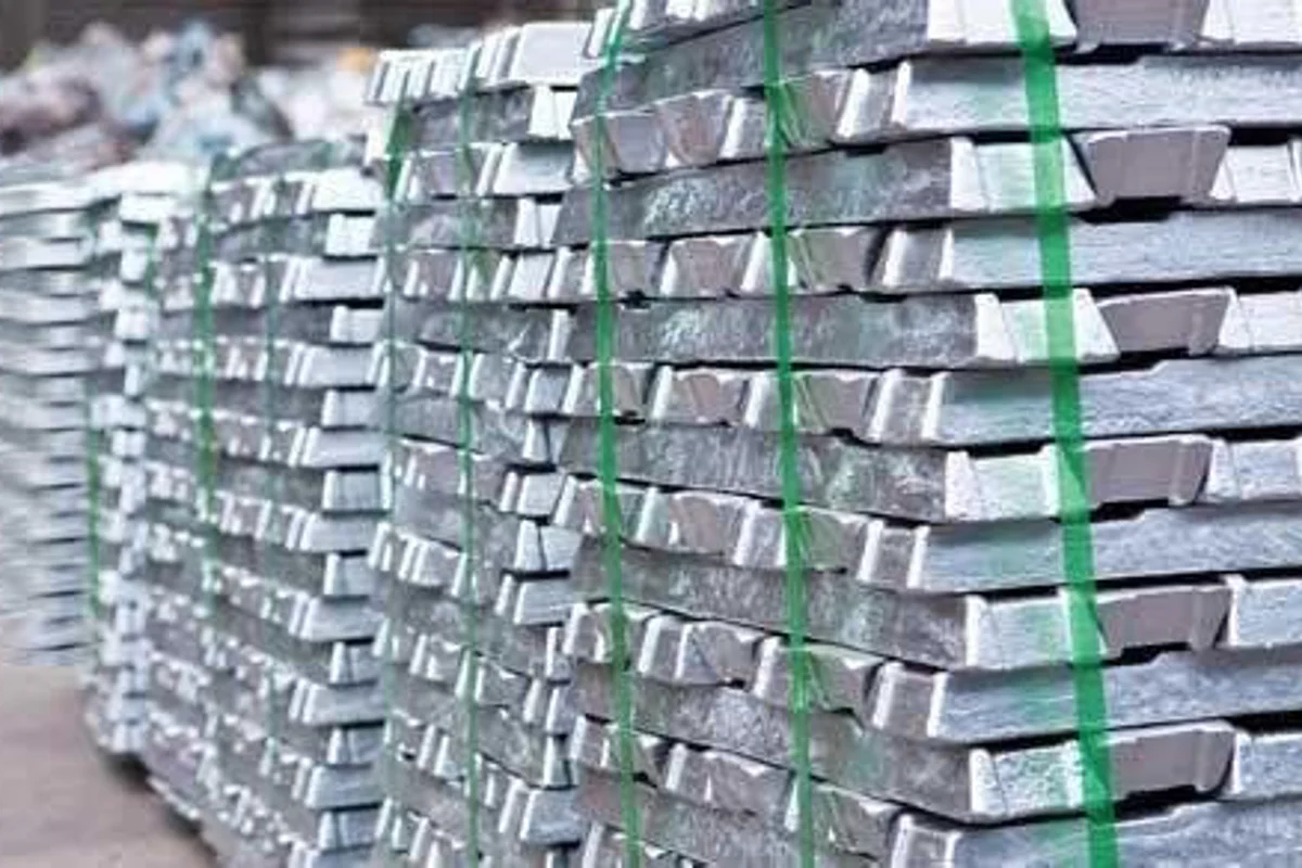 China’s A00 aluminium ingot price heightens RMB320/t to begin the week; High purity aluminium price rises by RMB300/t