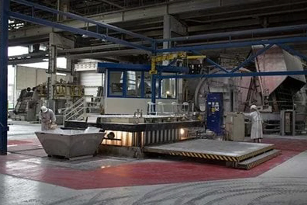 Hydro initiates expansion of aluminium recycling plant in Germany to produce 25,000 tonnes of HyForge billet