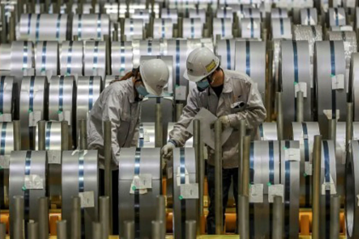 China’s aluminium processing enterprises witness a fall in operating rate by 0.2 percentage point despite stable wire & cable production