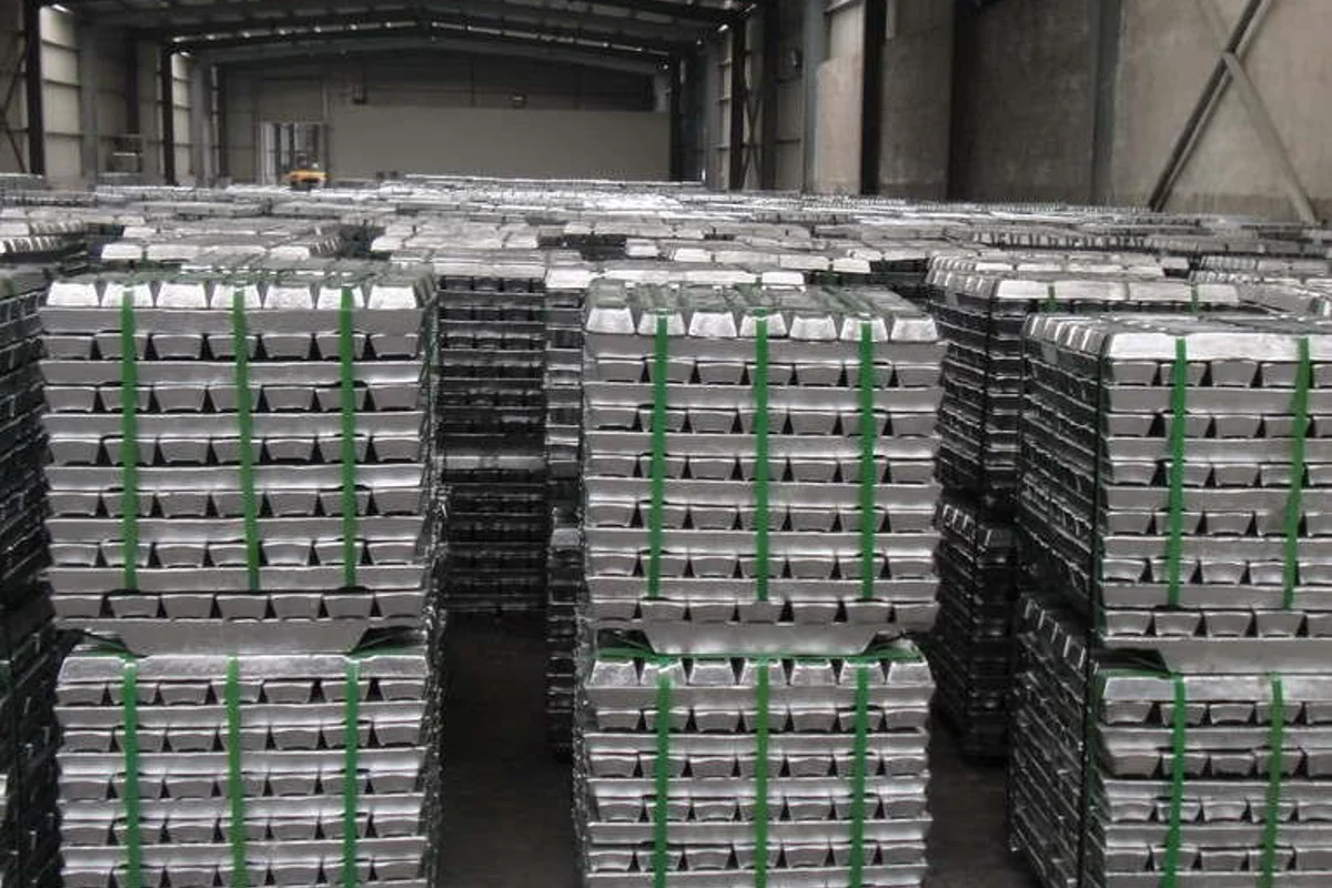 China’s A00 aluminium ingot price declines by RMB140/t to RMB19,030/t; Aluminium alloys (ADC12) price plunge by RMB100/t
