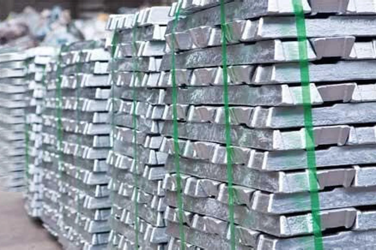 A00 aluminium ingot price in China grows by RMB70/t to RMB19,260/t; Aluminium alloy (A356) price hikes by RMB50/t