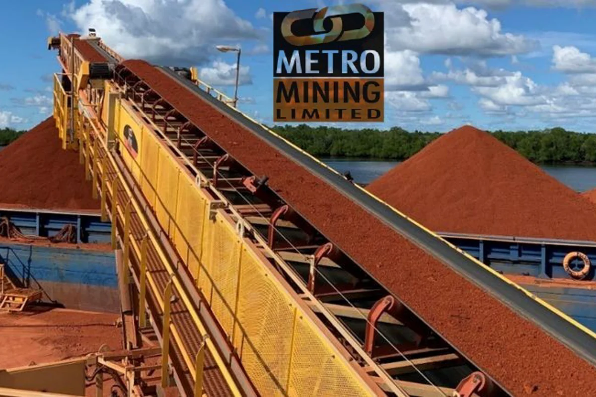 The Australian Aluminium Council welcomes Metro Mining Limited as the newest member