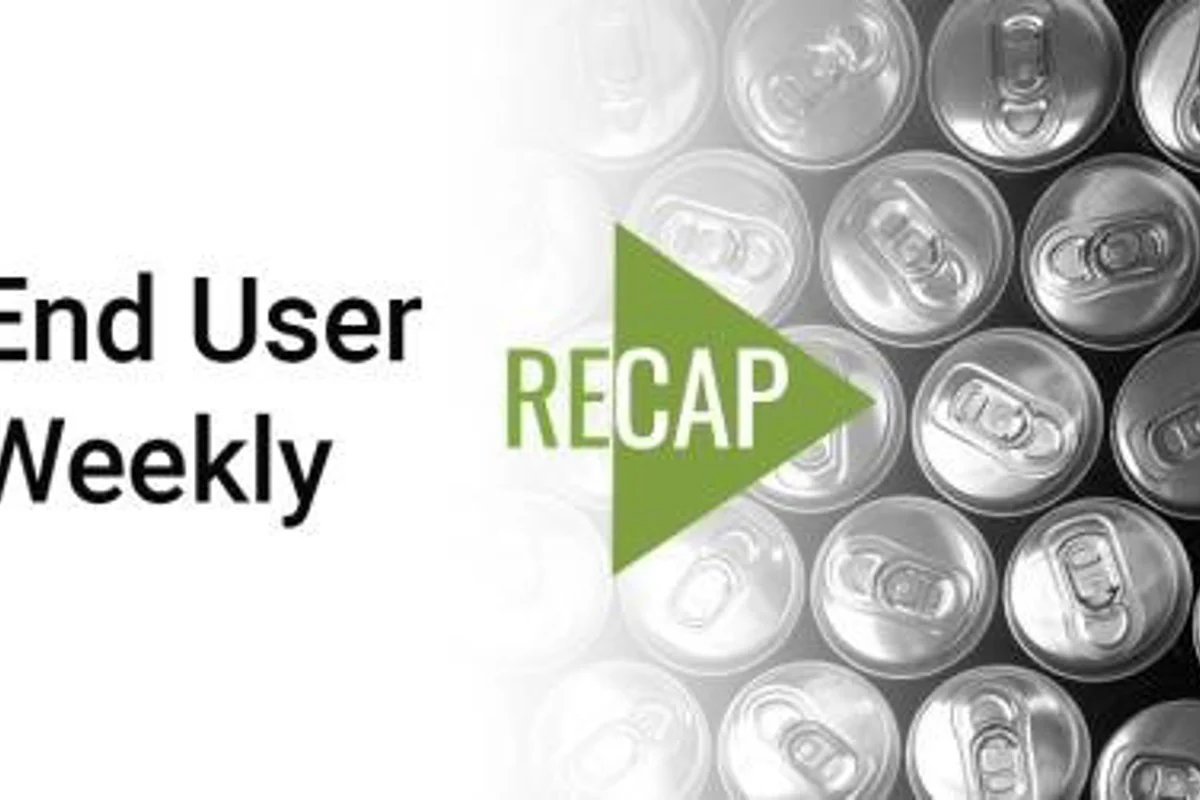 End-user weekly recap: Aluminium can demand drives Ball Corporation to land in Peru; Ev Dynamics to build Hong Kong’s first electric bus featuring aluminium alloy body frame