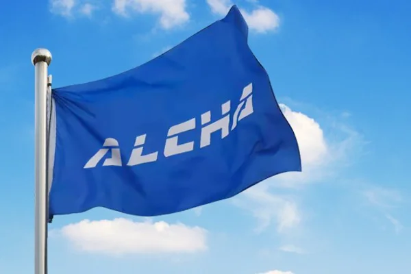 Jiangsu Alcha Aluminium joins ASI as new production and transformation member