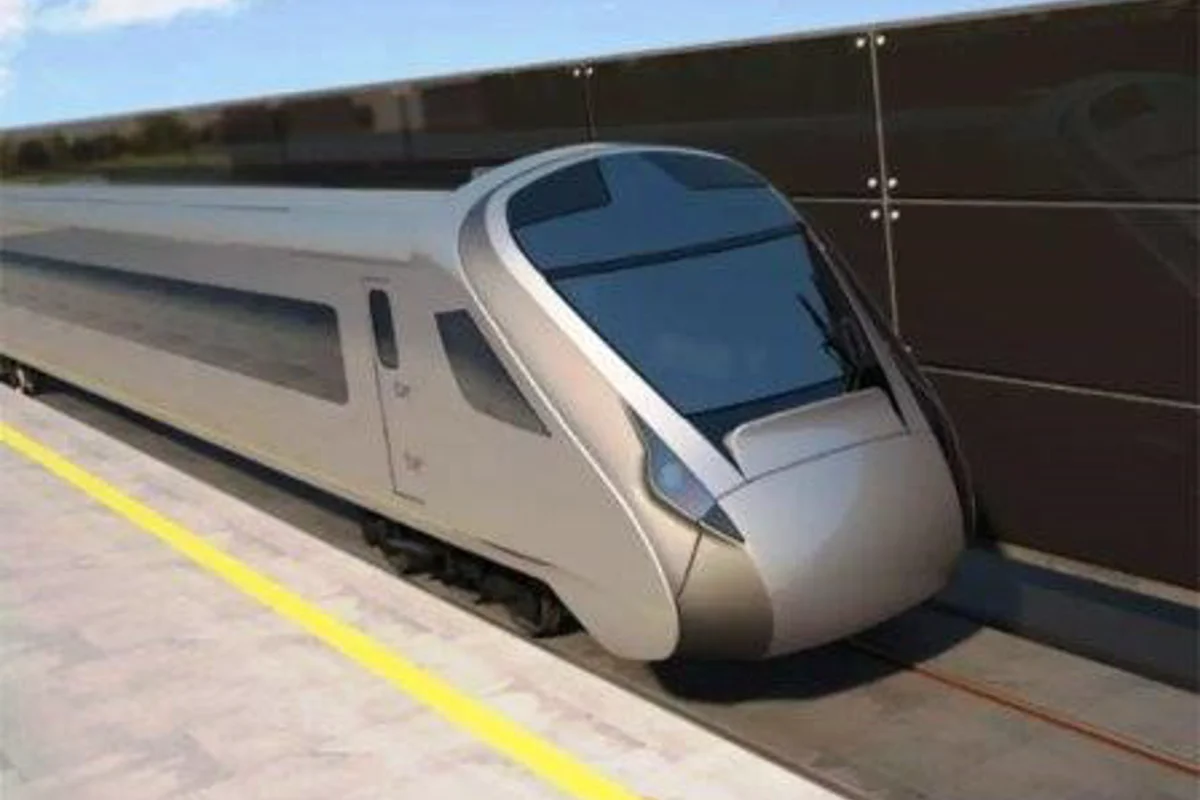 RDSO shares design specifications for 100 light aluminium coaches based on the Train-18 concept