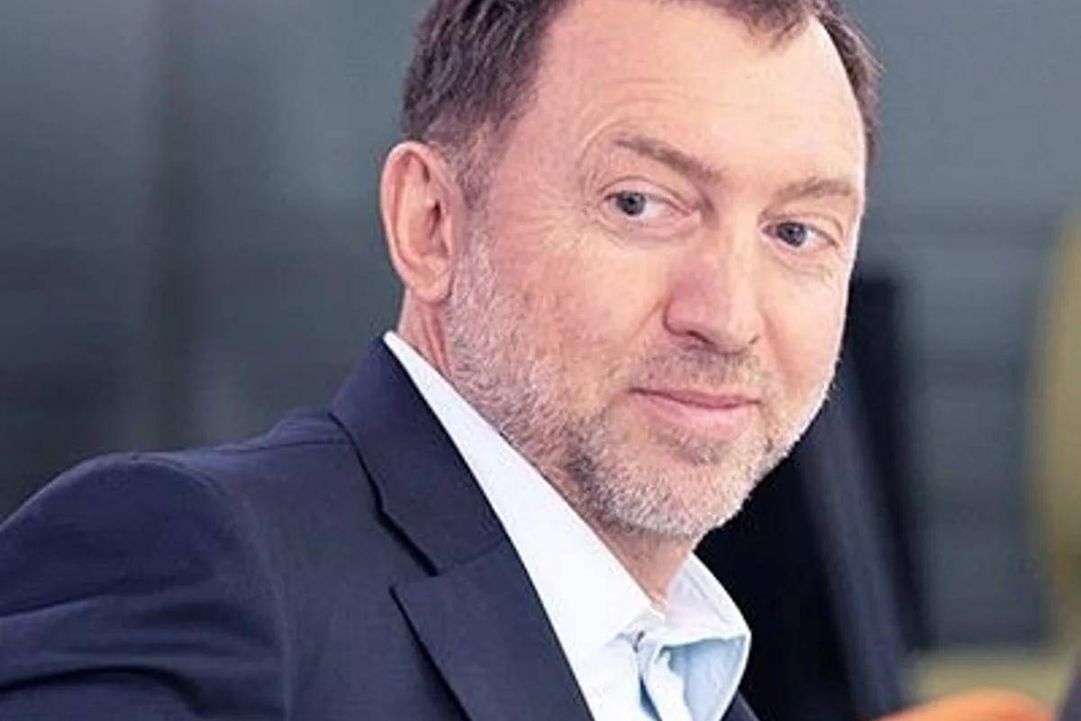 Russia will seek to increase trade and investment with India: Oleg Deripaska, Founder of Rusal