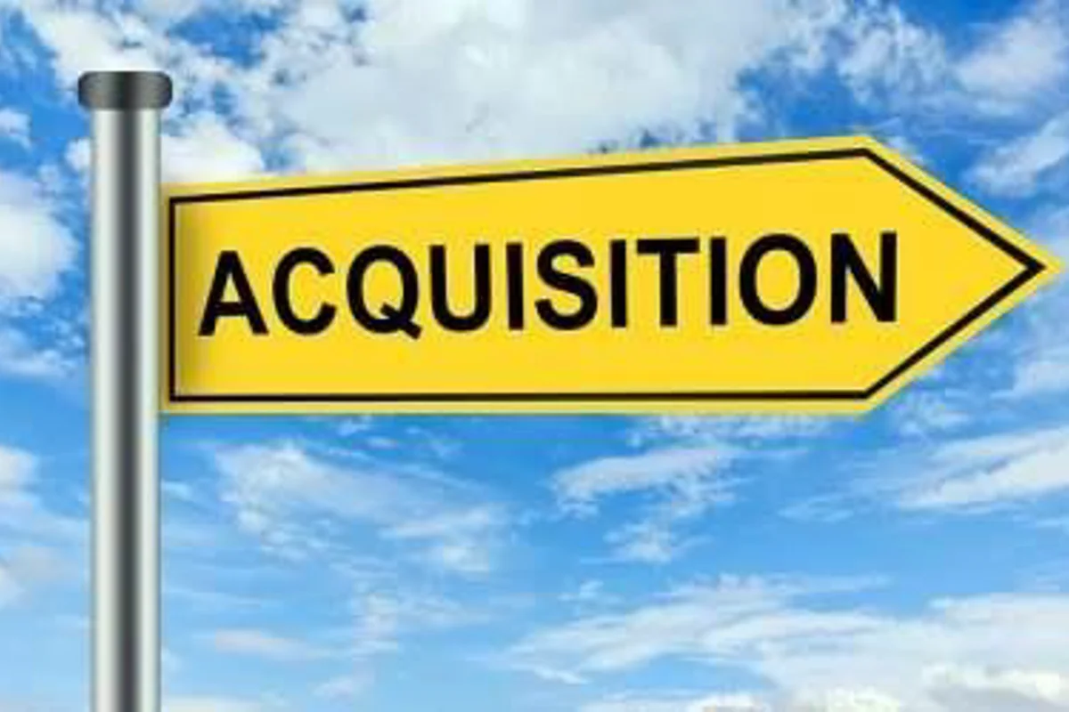 Darren Taylor Holdings acquires five-decade-old Dorset Aluminium