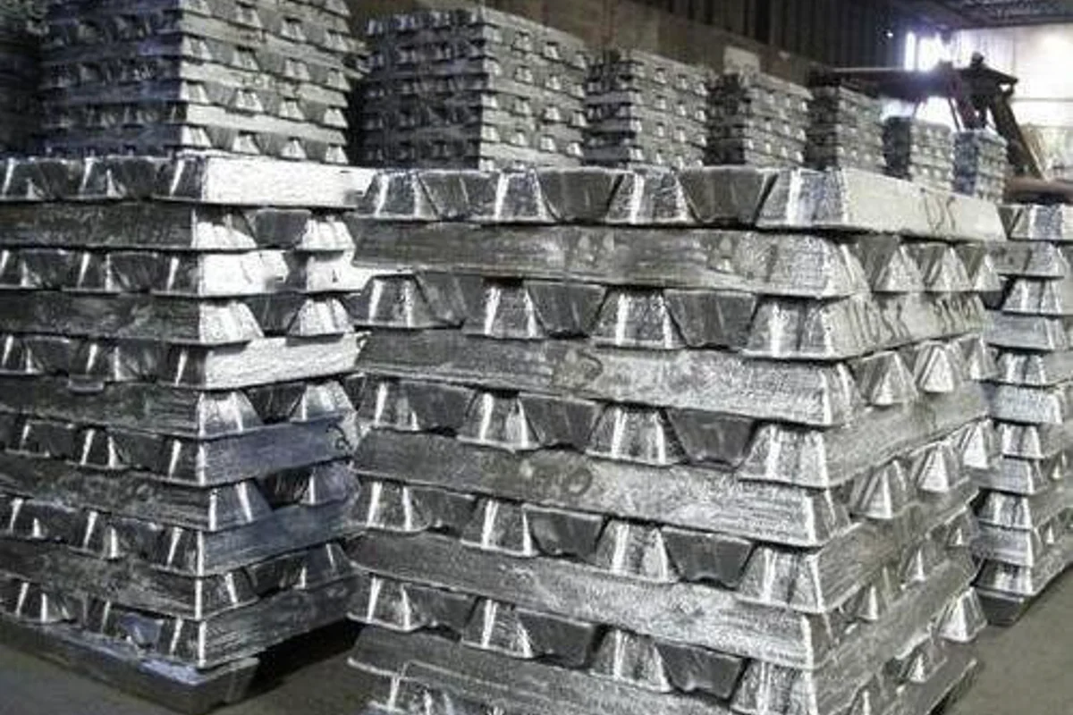 Primary aluminium production in Africa rebounds to 138,000 tonnes during May 2022